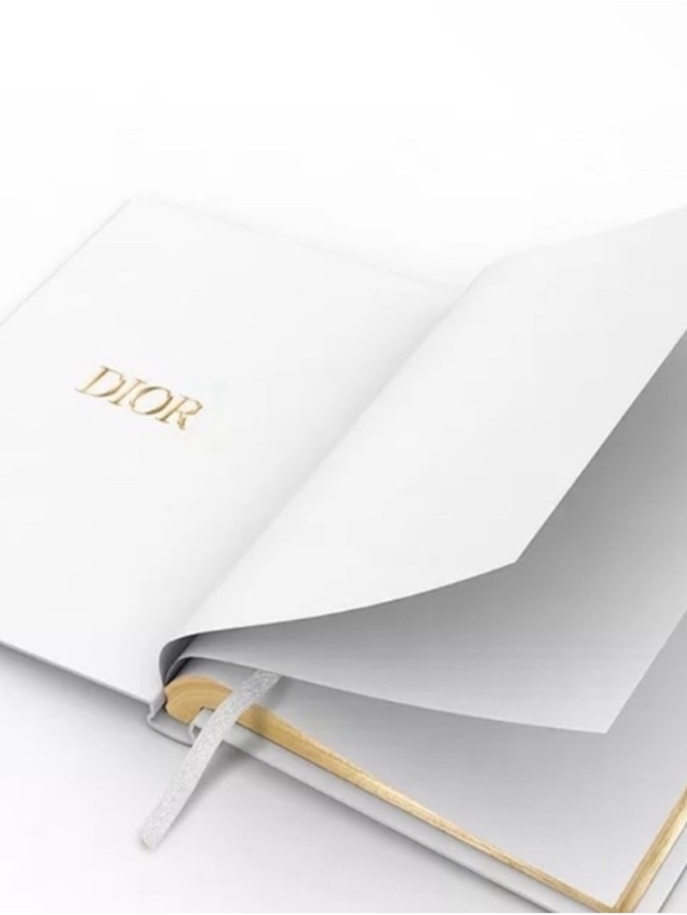 Dior J’adore Embossed Notebook - Picture 3 of 4
